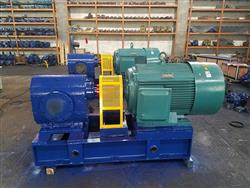 天一泵業(yè)BW2500保溫齒輪泵-BW2500保溫齒輪泵 安全環(huán)保 BW2500保溫齒輪泵